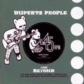 Rupert's People - Dream in My Mind