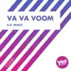 Va Va Voom (A.R. Remix) - Single album lyrics, reviews, download