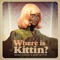 Where Is Kittin? artwork