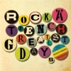 ROCK'A'TRENCH - 光射す方へ