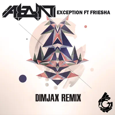 Exception (feat. Friesha) - Single - Aeon