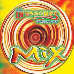 Los Invasores De Nuevo Leon - Mega-Mix Cumbia (Hardcore Megamix)