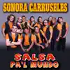 Stream & download Salsa Pa'l Mundo