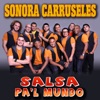 Salsa Pa'l Mundo