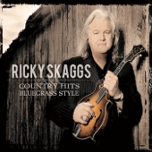 Ricky Skaggs - Heartbroke