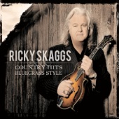 Ricky Skaggs - Cajun Moon