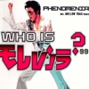 Phenomania - Who Is Elvis?