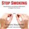 Stop Smoking, Pt. 9 - Steven Halpern lyrics