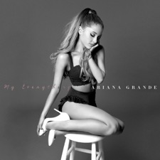 Break Free artwork