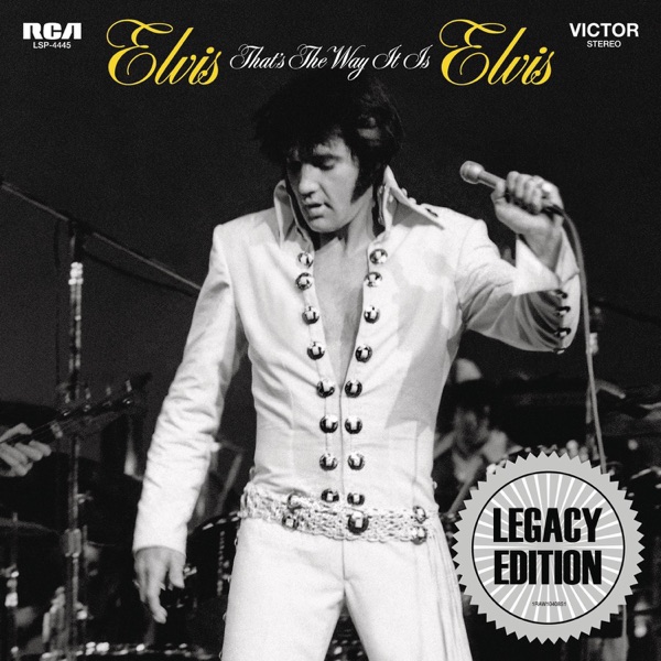 Elvis Presley - I Got a Woman