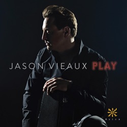 Jason Vieaux - Jongo