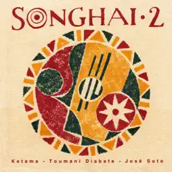 Songhai, Vol. 2 - Ketama