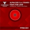 Fight for Love (feat. Fisher) - EP