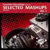 Stream & download Guareber Recordings Selected Mashups Vol1 (Nacho Chapado vs. Patricia Leidig vs. Ivan Gomez) - Single