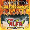 20 Éxitos Calentanos, Vol. 6