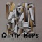 Qle - Dirty Keys lyrics