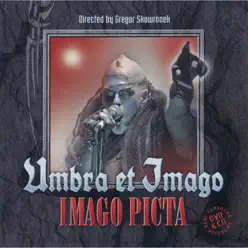 Imago Picta Audio Version - Umbra Et Imago