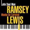 Latin Soul Man - Manha De Carnival, 2012
