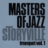 Storyville Masters of Jazz - Trumpet Vol. 1