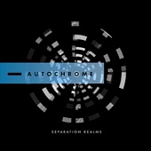 Autochrome - Hands Over the City