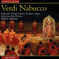 Verdi: Nabucco - Felipe Rojas Verdi: Nabucco - Felipe Rojas