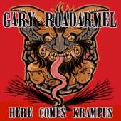 Here Comes Krampus - Single