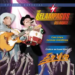 Los Relámpagos del Norte - En vivo by Los Relámpagos del Norte album reviews, ratings, credits