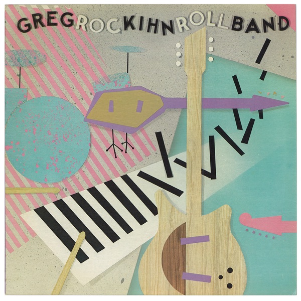 Greg Kihn Band - The Breakup Song (They Don't Write 'em)