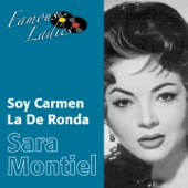 Soy Carmen la de Ronda (Famous Ladies) artwork