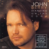 John Berry - Standing On The Edge Of Goodbye