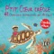 Pol tikitak - Magguy Faraux lyrics