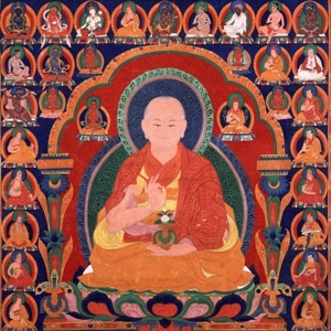 The Nepalese Legacy in Tibetan Painting - The Nepalese Legacy in Tibetan Painting cover