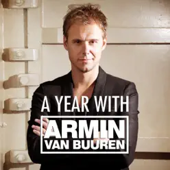A Year With Armin van Buuren (Deluxe Version) - Armin Van Buuren