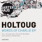 I Live on the Ground - Holtoug lyrics