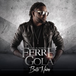 TÉLÉCHARGER BOITE NOIRE DE FERRE GOLA GOLA TÉLÉCHARGER FERRE NOIRE BOITE DE