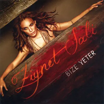 Bize Yeter - EP - Ziynet Sali