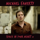 Space in Your Heart EP - EP