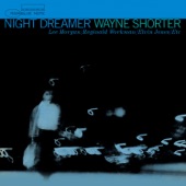 Night Dreamer (Rudy Van Gelder Edition) artwork