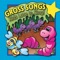 The Littlest Worm - Aardvark Kids Music lyrics