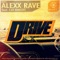 Drive (Dubstep Edit) [feat. Cat Knight] - Alexx Rave lyrics