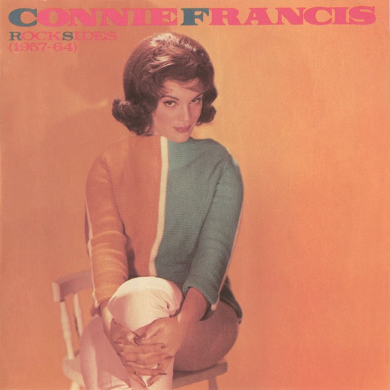 Cover artwork for No One