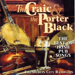 Dublin City Ramblers - The Irish Rover