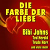 Die Farbe der Liebe