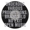 Brute - Brainchild lyrics