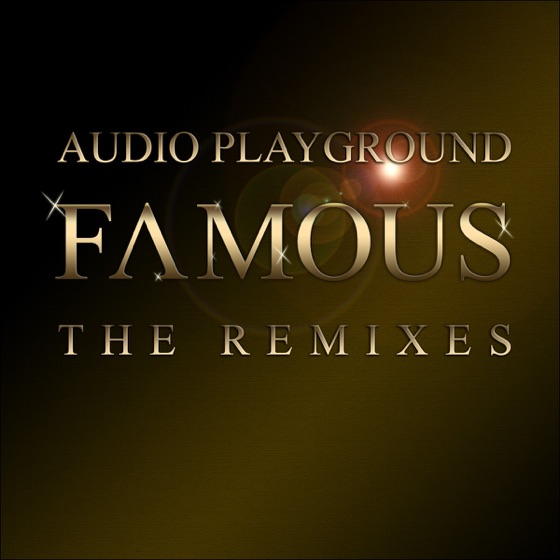 Cover artwork for Famous