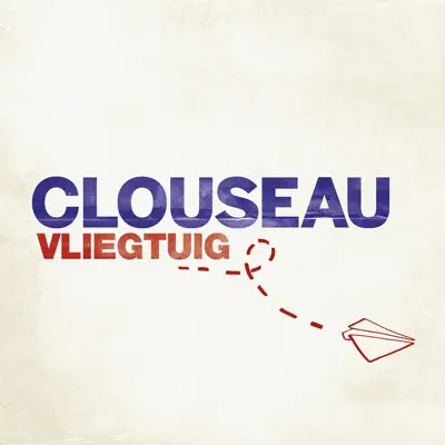 Vliegtuig - Single - Clouseau