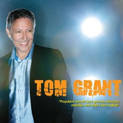 Tom Grant - Lizard Lounge