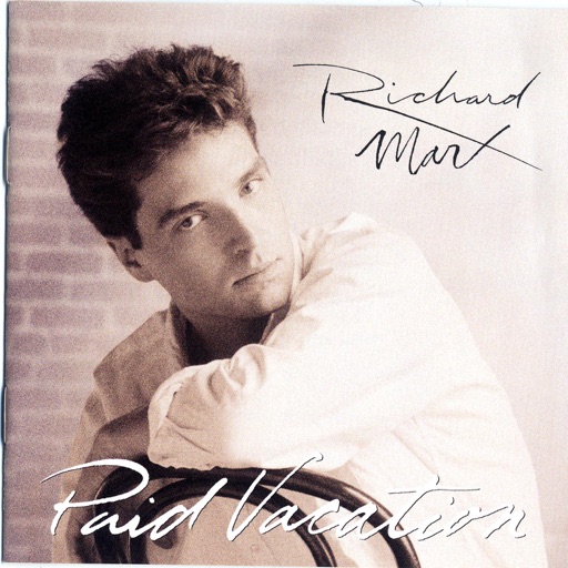 Art for Now And Forever by Richard Marx