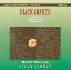 Black Granite Song Lyrics