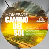 Camino del Sol artwork